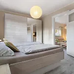 Bleichen * シュトラールズント
