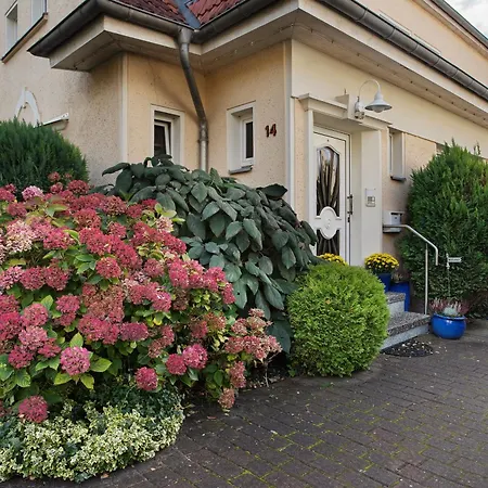 Bleichen Apartment