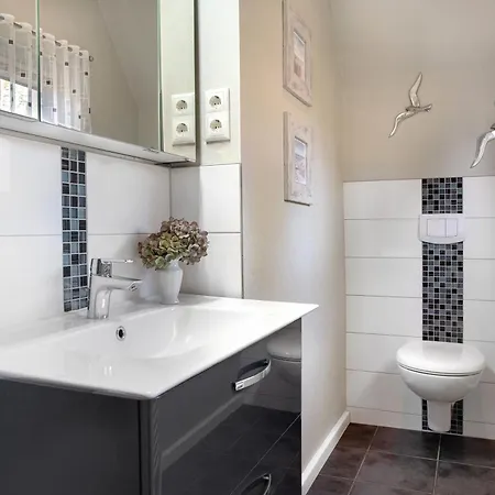 Apartment Bleichen *