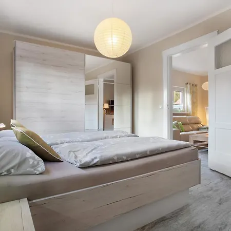 Bleichen * Stralsund