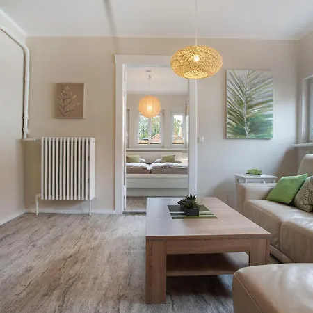 Apartment Bleichen