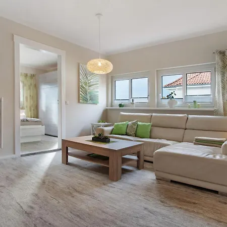 Bleichen * Stralsund