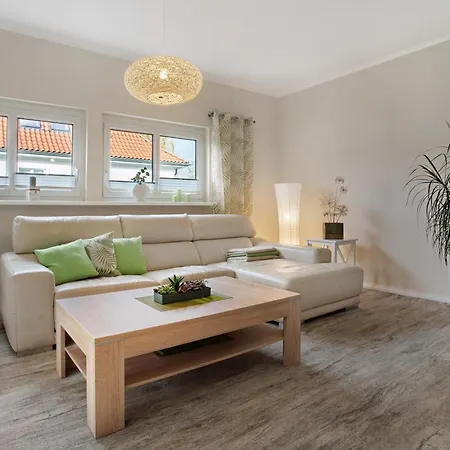 Bleichen Apartment