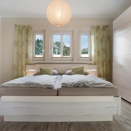 Bleichen Apartment Stralsund