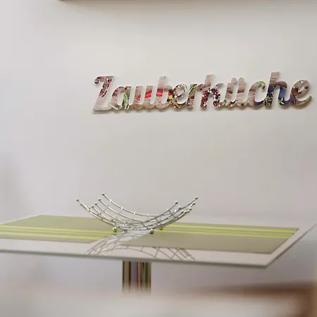 Apartment Bleichen Stralsund