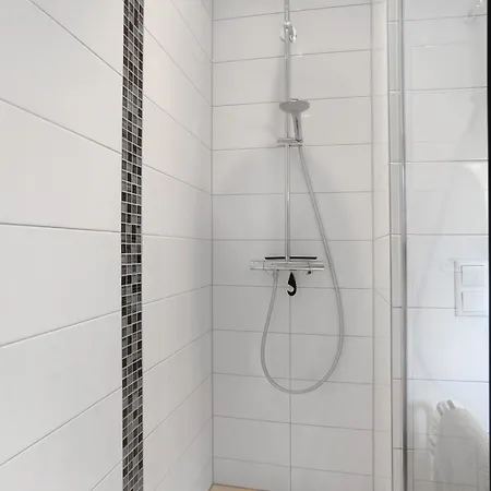 Apartment Bleichen *