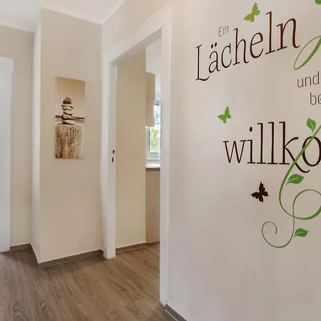 Apartment Bleichen