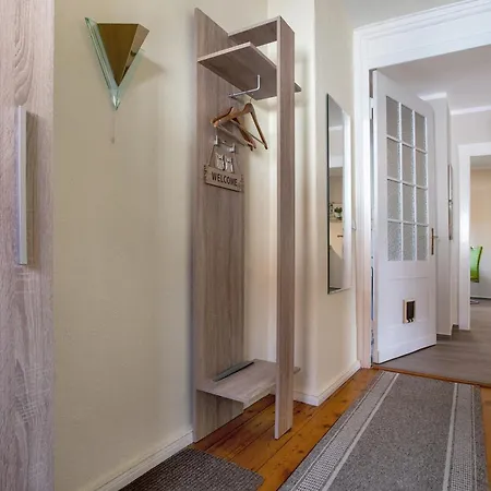 Bleichen * Stralsund