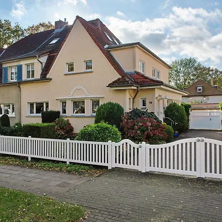 Apartment Bleichen